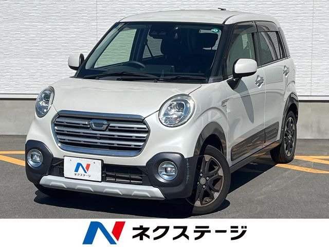 キャスト(ダイハツ) アクティバ G VS SAIII 中古車画像