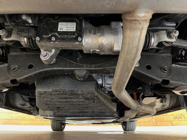 下回りがきれいなうちに、防錆加工の施工がオススメ。降雪地域はもちろん、沿岸部にお住いの方や、趣味でマリン・ウィンタースポーツをされる方にご好評いただいております。