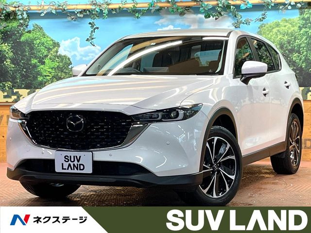 CX-5(マツダ) XD プロアクティブ 中古車画像