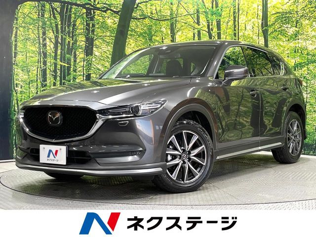 CX-5(マツダ) 2.2 XD Lパッケージ 中古車画像