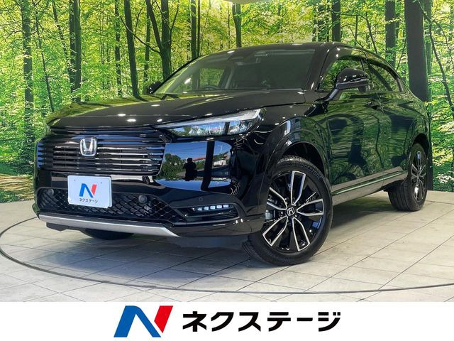 ヴェゼル(ホンダ) 1.5 e:HEV Z 中古車画像