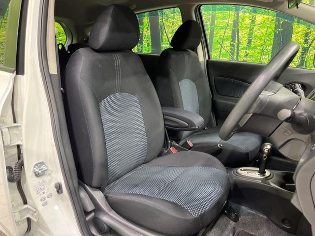 ドライバーによって運転しやすいポジションは異なり、あの車はどうなのか不安なこともありますよね。気になるお車は店頭で乗り込んでご確認いただけます♪