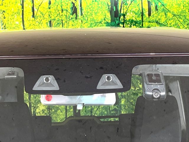 【スズキ セーフティサポート】走行中に前方の車両等を認識し、衝突しそうな時は警報とブレーキで衝突回避と被害軽減をアシスト。より安全にドライブをお楽しみいただけます。