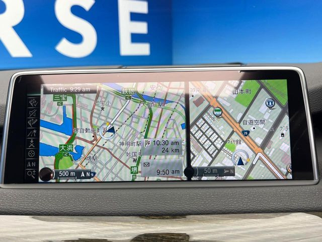 ●純正ナビ:一体感のあるナビは、高級感ある車内を演出してくれます。Bluetooth再生などオーディオ機能も充実しておりますので、運転もより楽しめます♪