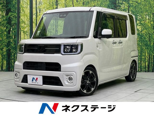 ウェイク(ダイハツ) G ターボ レジャーエディション SAII 中古車画像