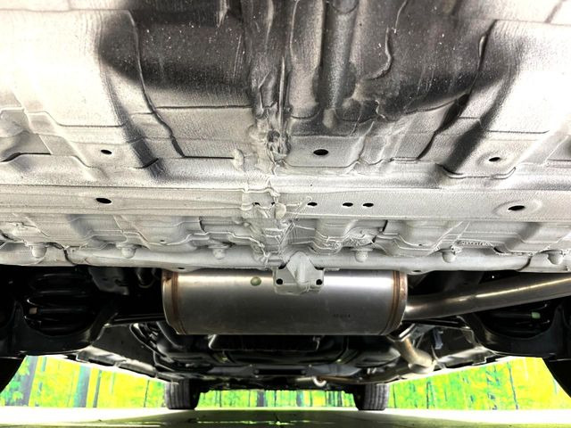 下回りがきれいなうちに、防錆加工の施工がオススメ。降雪地域はもちろん、沿岸部にお住いの方や、趣味でマリン・ウィンタースポーツをされる方にご好評いただいております。