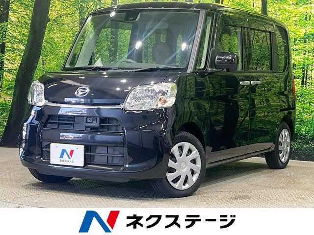 タント(ダイハツ) L SAII 中古車画像
