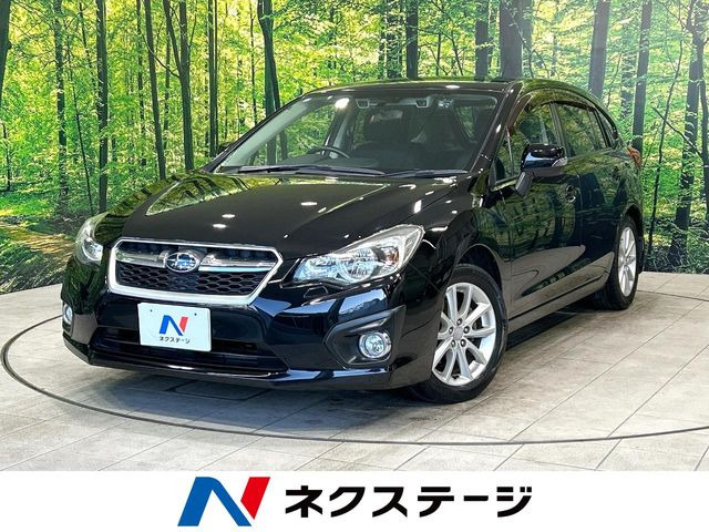 インプレッサスポーツ(スバル) 2.0 i-S アイサイト 4WD 中古車画像