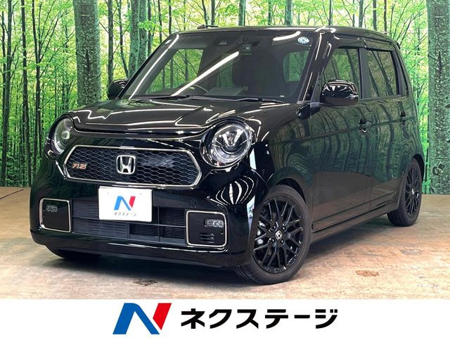 ホンダ N-ONE 2020年モデル RSの中古車一覧｜中古車検索 - 価格.com