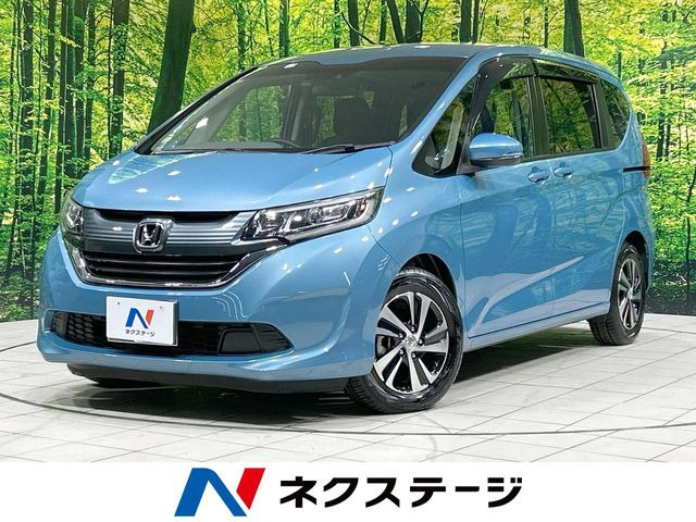 フリード(ホンダ) 1.5 G ホンダセンシング 中古車画像