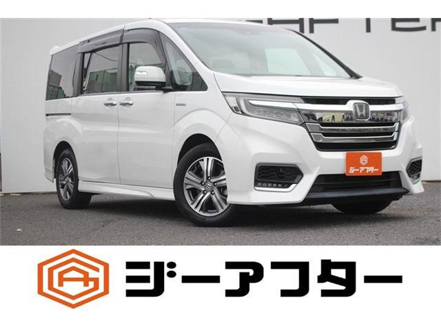 ステップワゴン(ホンダ) 2.0 スパーダ ハイブリッド G EX ホンダセンシング 中古車画像