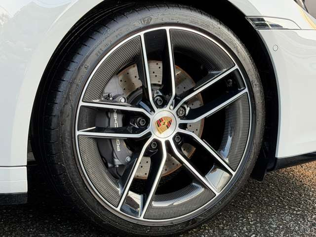 �y�I�v�V�����z�t�����g20/����21�C���` Carrera Exclusive Design �z�C�[��(�J�[�{�� �u���[�h�t��)