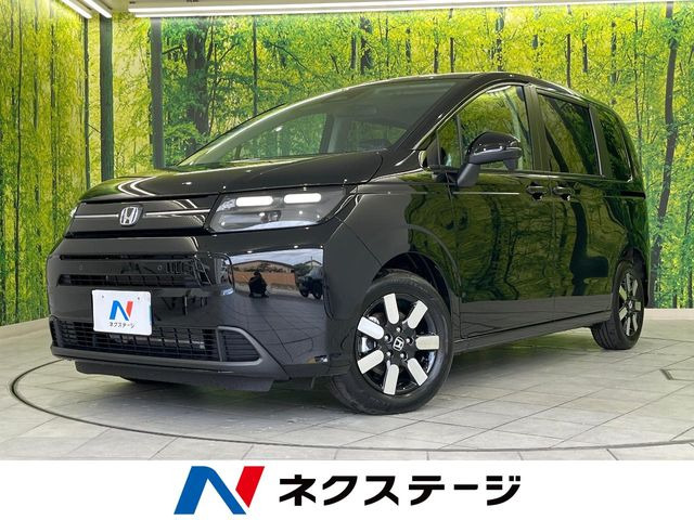 フリード(ホンダ) 1.5 エアー EX 中古車画像
