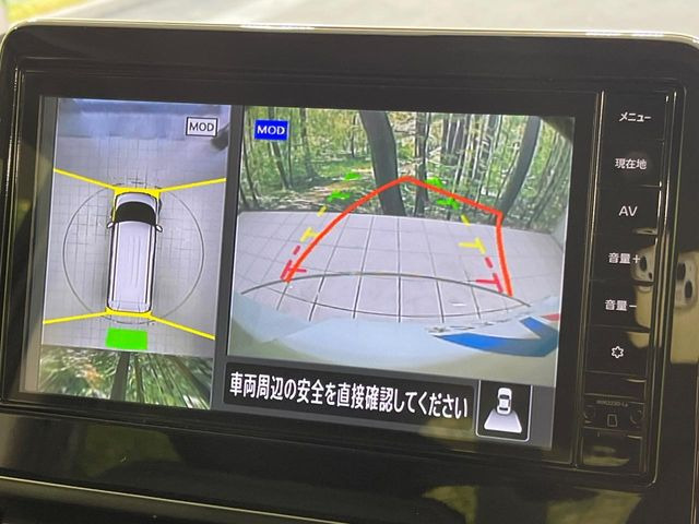 �y�A���E���h�r���[���j�^�[�z��p�̃J�����ɂ��A�ォ�猩���낵���悤�Ȏ��_��360�x�N���}�̎��͂��m�F���邱�Ƃ��ł��܂������p�������m�F���₷���A�����ꏊ�ł̐؂�Ԃ��⒓�Ԃ��X���[�Y�ɍs���܂��B