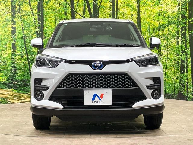 トヨタ ライズ 1.2 Z 254.0万円 令和7年(2025年) 茨城県 中古車 - 価格.com