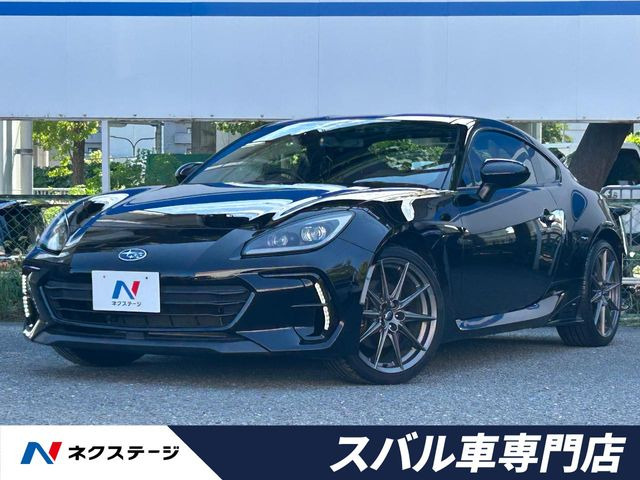 BRZ(スバル) 2.4 S 中古車画像