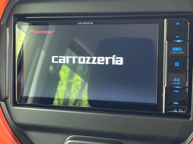 【ナビゲーション】使いやすいナビで目的地までしっかり案内してくれます。各種オーディオ再生機能も充実しており、お車の運転がさらに楽しくなります!!