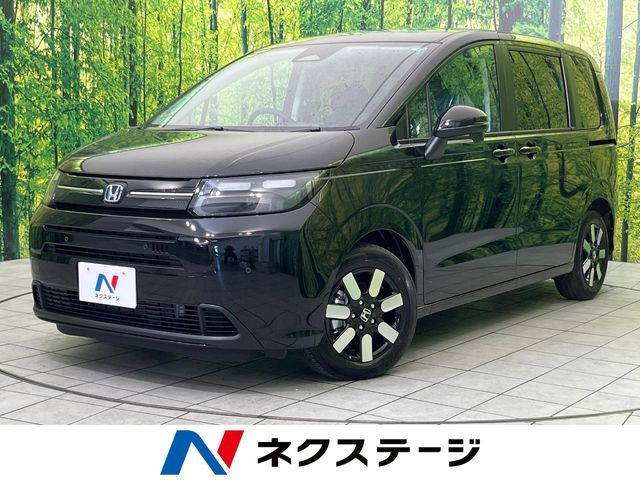 フリード(ホンダ) 1.5 e:HEV エアー EX 中古車画像