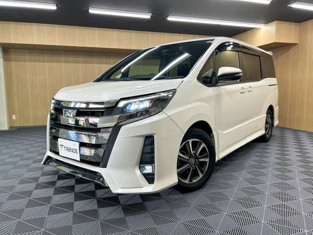 TRENOSには多数、車種様々な在庫がございます。きっとお気に入りの一台に出会えるはずです♪