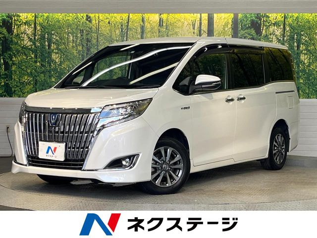 エスクァイアハイブリッド(トヨタ) 1.8 Gi 中古車画像