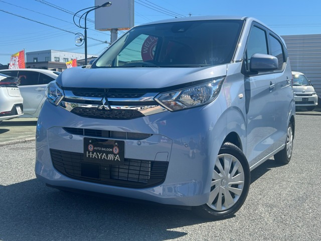 三菱 eKワゴン 2019年モデル Gの中古車一覧(7ページ目)｜中古車検索