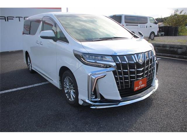 こだわりがあってなかなか気に入ったお車がないそこのお客様!全国のオークションからピッタリの1台を探すことが可能です。ぜひ一度お問い合わせください。