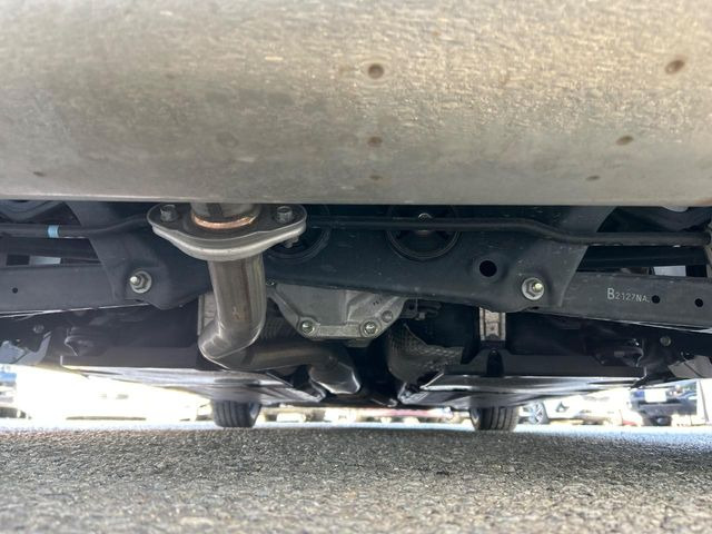 下回りがきれいなうちに、防錆加工の施工がオススメ。降雪地域はもちろん、沿岸部にお住いの方や、趣味でマリン・ウィンタースポーツをされる方にご好評いただいております。