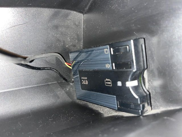 【ETC】高速道路の料金所をストレスなく通過!話題のスポットやサービスエリアに多い「スマートIC」利用時は必須のアイテムです。当店でセットアップを実施、ご納車当日からすぐにご利用いただけます!