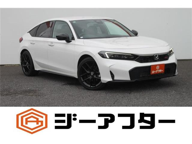 シビック(ホンダ) 1.5 RS　BOSEサウンド 6MT 禁煙車 中古車画像