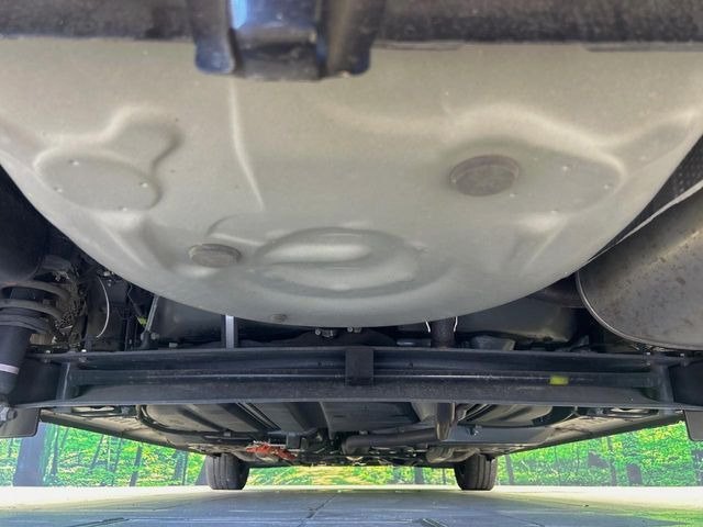 下回りがきれいなうちに、防錆加工の施工がオススメ。降雪地域はもちろん、沿岸部にお住いの方や、趣味でマリン・ウィンタースポーツをされる方にご好評いただいております。