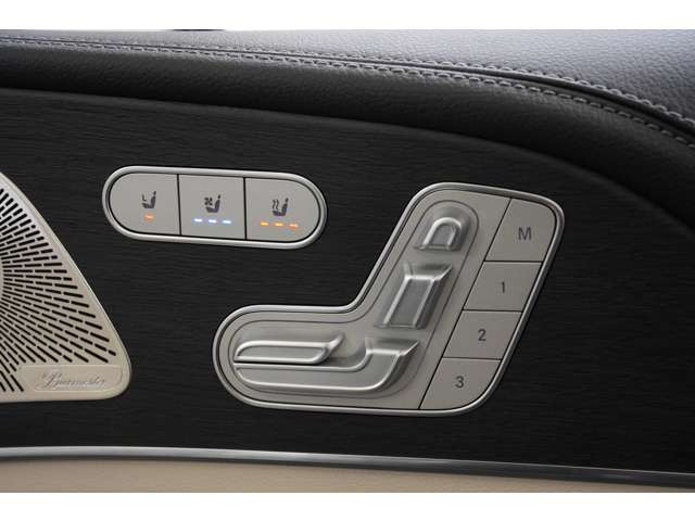 �V�[�g�q�[�^�[�ƃx���`���[�^�[�����ڂ���Ă���܂��B��N���h���C�r���O�����K�ɂ���}�X�g�A�C�e���ƂȂ�܂��B