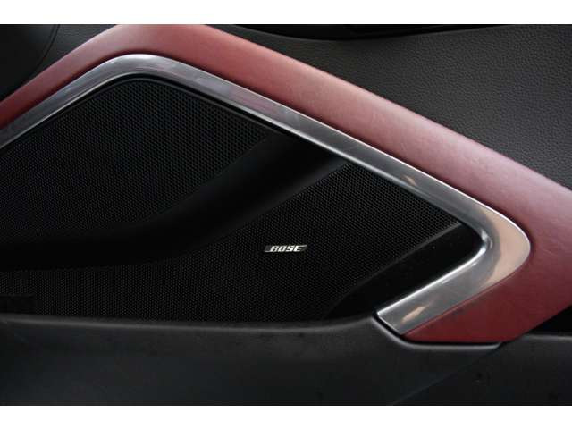 BOSE�T���E���h�T�E���h�V�X�e��