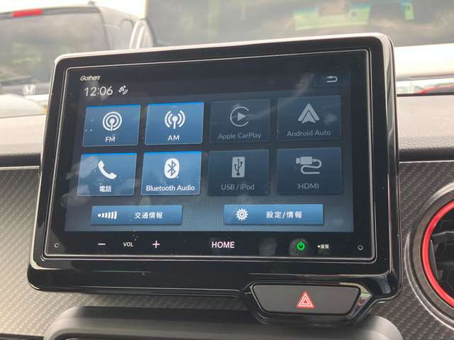 ��8�C���`�f�B�X�v���C�I�[�f�B�I�EBluetooth&�n���Y�t���[�ʘb�EAM/FM���W�I�E�A�b�v���J�[�v���C&�A���h���C�h�I�[�g��