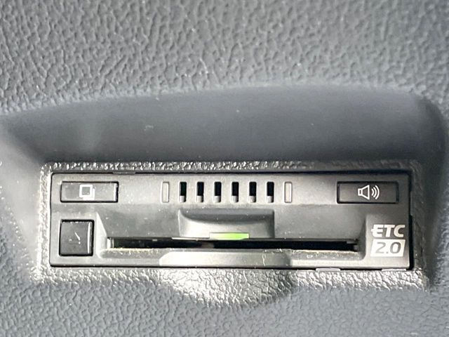 【ETC】高速道路の料金所をストレスなく通過!話題のスポットやサービスエリアに多い「スマートIC」利用時は必須のアイテムです。当店でセットアップを実施、ご納車当日からすぐにご利用いただけます!