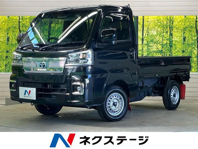 ダイハツ ハイゼット トラック 4WD ダイハツ ハイゼット トラック 2014年モデル エクストラ 4WD (MT)の