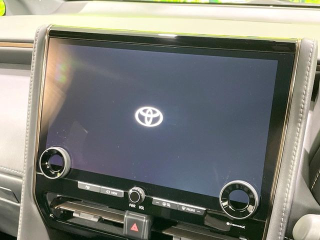 トヨタ アルファード 2.5 Z 617.1万円 令和7年(2025年) 大分県 中古車