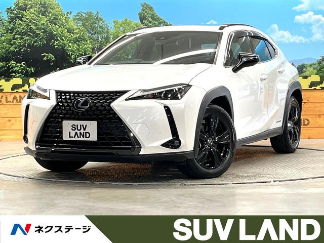 レクサス UX キーレスエントリーの中古車一覧(43ページ目)｜中古車検索