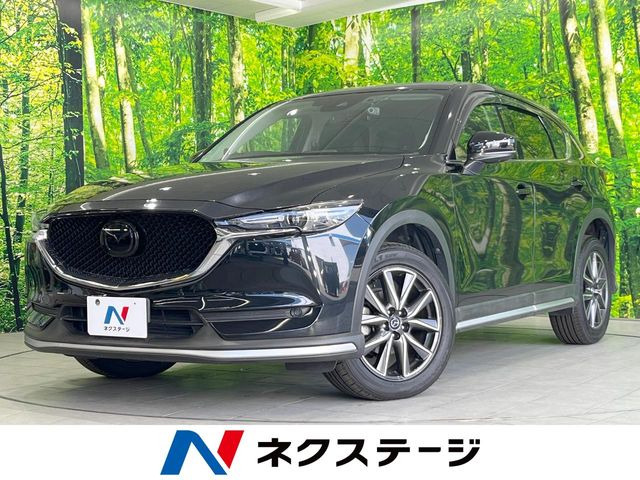 CX-5(マツダ) 2.2 XD Lパッケージ 中古車画像