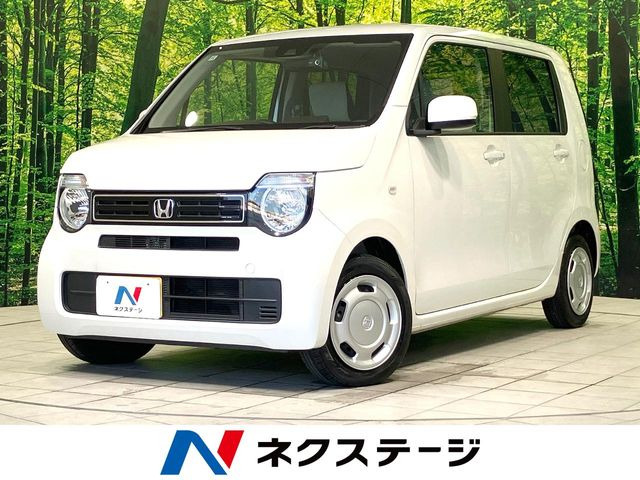 N-WGN(ホンダ) L ホンダ センシング 中古車画像