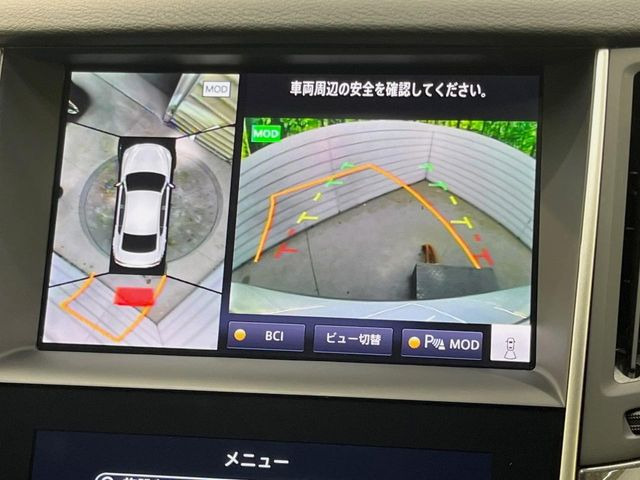 �y�A���E���h�r���[���j�^�[�z��p�̃J�����ɂ��A�ォ�猩���낵���悤�Ȏ��_��360�x�N���}�̎��͂��m�F���邱�Ƃ��ł��܂������p�������m�F���₷���A�����ꏊ�ł̐؂�Ԃ��⒓�Ԃ��X���[�Y�ɍs���܂��B
