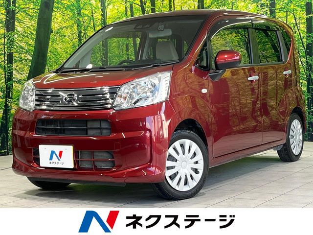 ムーヴ(ダイハツ) L SAIII 中古車画像