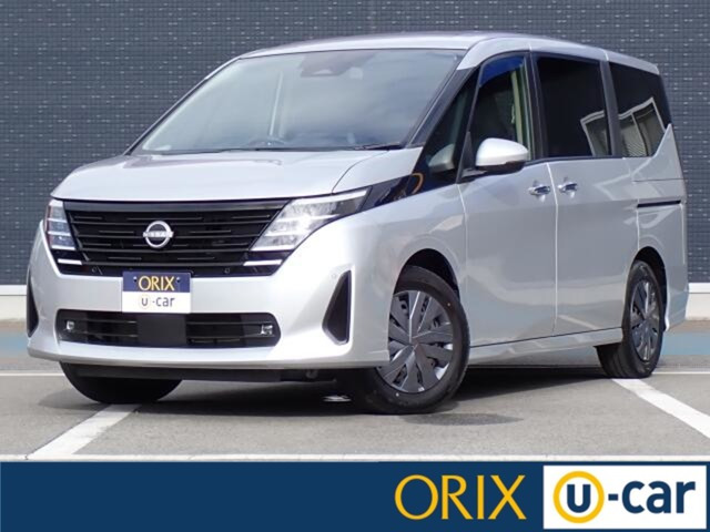 日産 セレナ シルバー系」の中古車 （11ページ目）| 中古車情報・中古