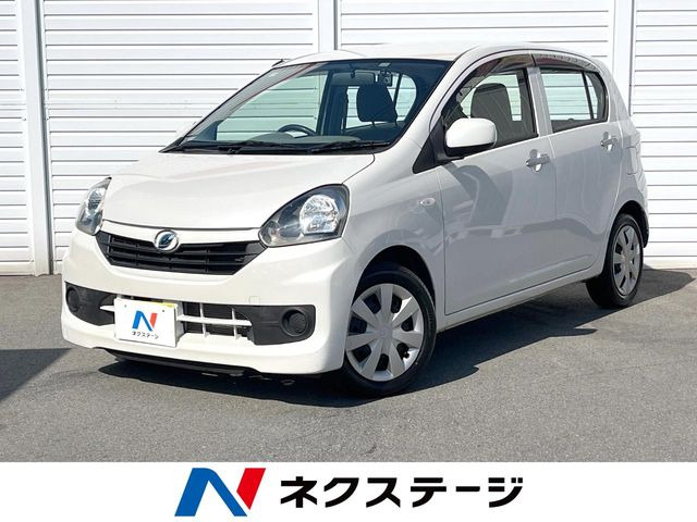 ミライース(ダイハツ) L 中古車画像
