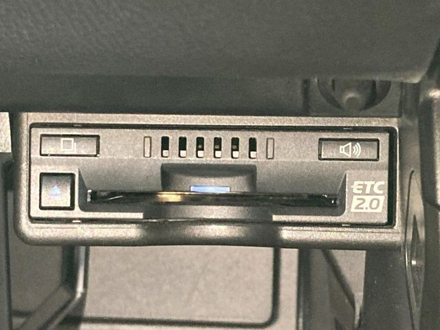 【ETC】高速道路の料金所をストレスなく通過!話題のスポットやサービスエリアに多い「スマートIC」利用時は必須のアイテムです。当店でセットアップを実施、ご納車当日からすぐにご利用いただけます!