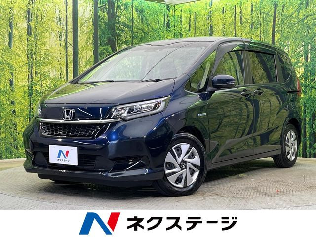 フリードハイブリッド(ホンダ) ハイブリッド・Gホンダセンシング 中古車画像