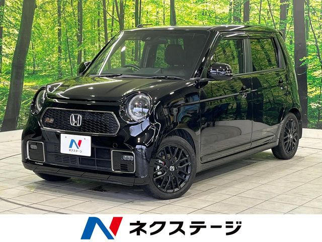 N-ONE(ホンダ) RS 中古車画像