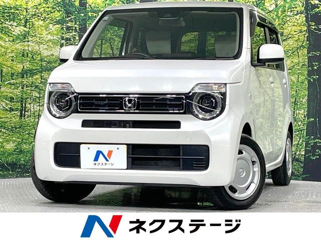 N-WGN(ホンダ) L ホンダ センシング 中古車画像