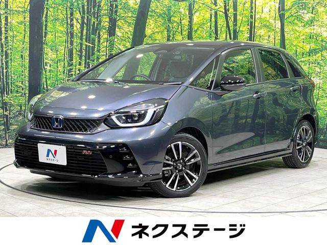 フィット(ホンダ) 1.5 e:HEV RS 中古車画像