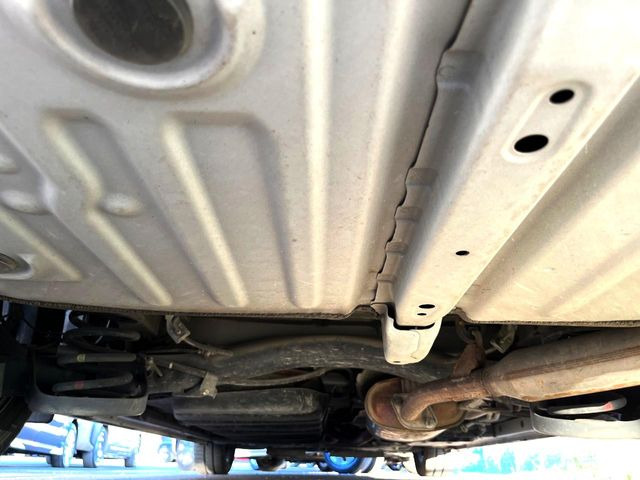 下回りがきれいなうちに、防錆加工の施工がオススメ。降雪地域はもちろん、沿岸部にお住いの方や、趣味でマリン・ウィンタースポーツをされる方にご好評いただいております。