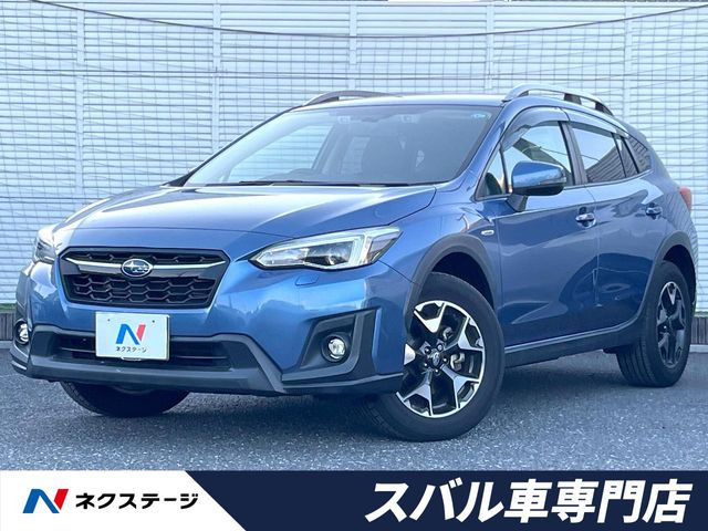 XV(スバル) 2.0e-L アイサイト 4WD 中古車画像
